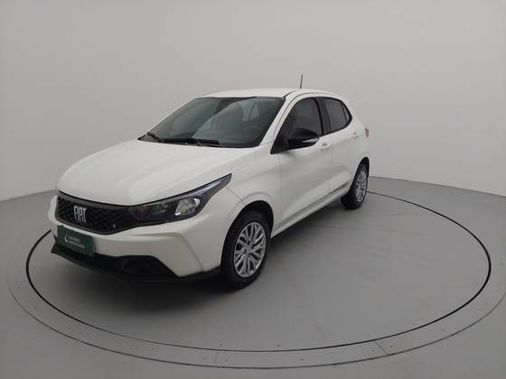 FIAT ARGO 1.0 FIREFLY FLEX DRIVE MANUAL